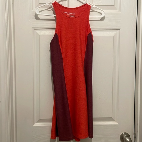 Outdoor Voices Dresses & Skirts - Outdoor voices Athena dress